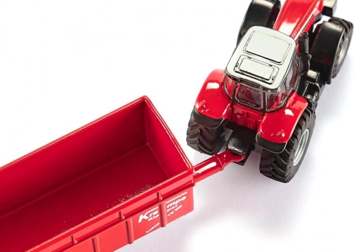 Detalles realistas y escala 1:87