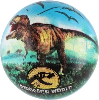 Hermoso diseño Mundo de dinosaurios