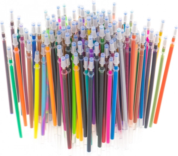 120 recambios para una creatividad sin fin