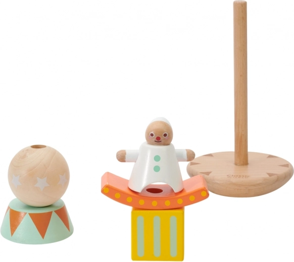 Materiales de madera de calidad