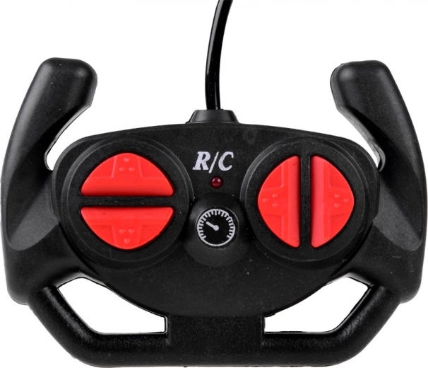 Mando a distancia multifuncional