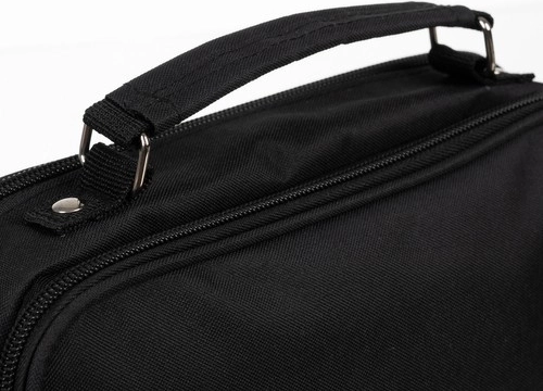 Asa firme para un transporte sencillo