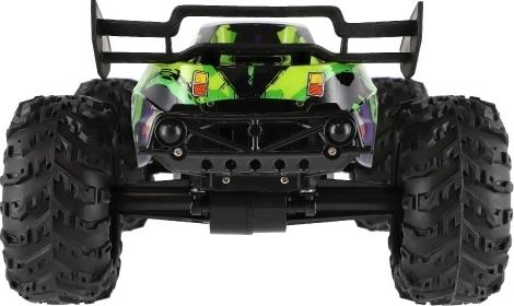 Capacidades de alta velocidad