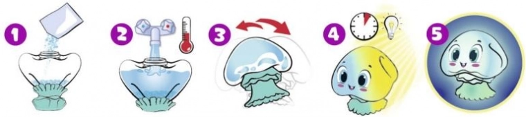 Preparación sencilla y rápida