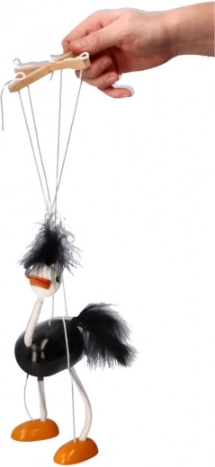 Manejo sencillo para niños