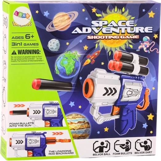 Carga rápida e instalación sencilla