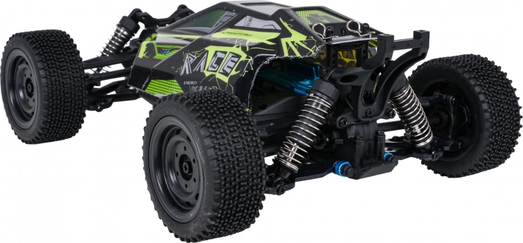 Neumáticos de goma grandes con alta tracción