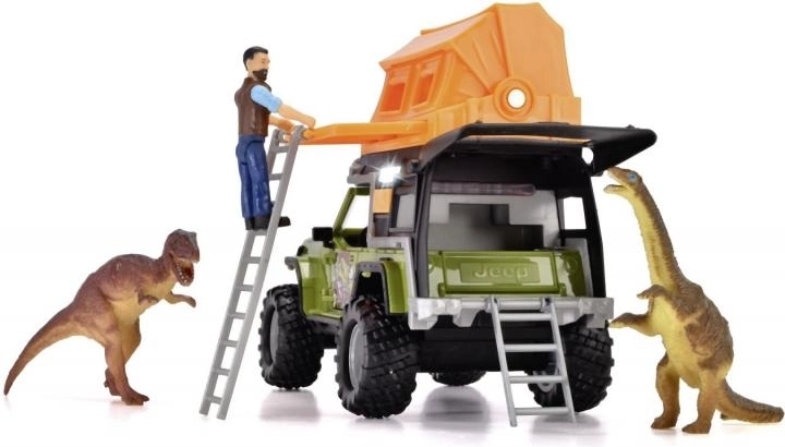 Figuras para distintos escenarios de juego