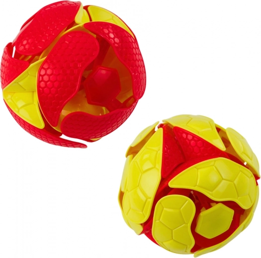 Excelente para lanzar y hacer malabares