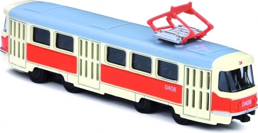 Cuerpo metálico y construcción resistente