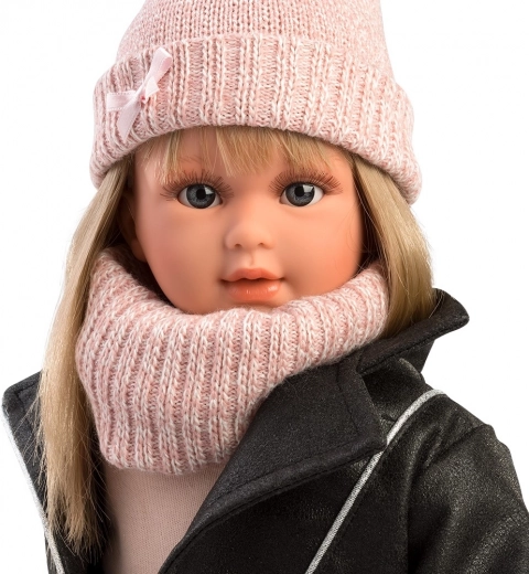 Detalles realistas y alta calidad