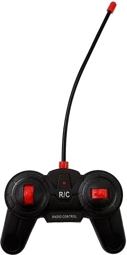 Control remoto para mejores experiencias