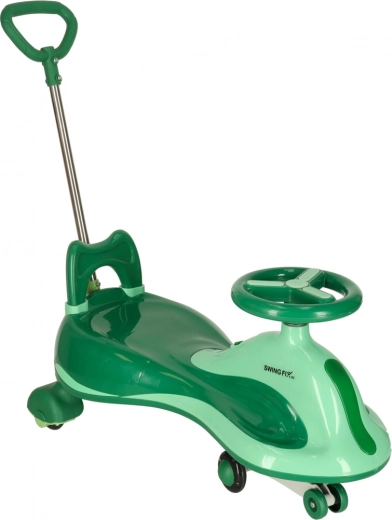 Control y ajuste sencillos