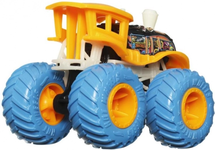 Resistente construcción metálica 1:64