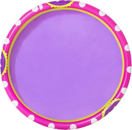 Tres aros resistentes