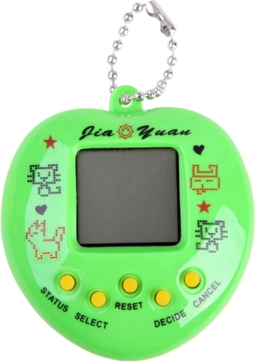 Manejo sencillo y pantalla LCD legible