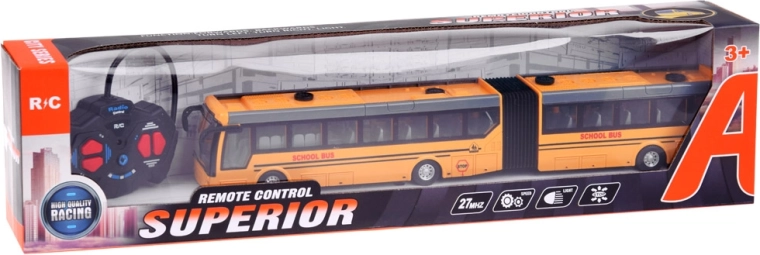 Iluminación LED realista