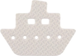 Seis formas de transporte favoritas