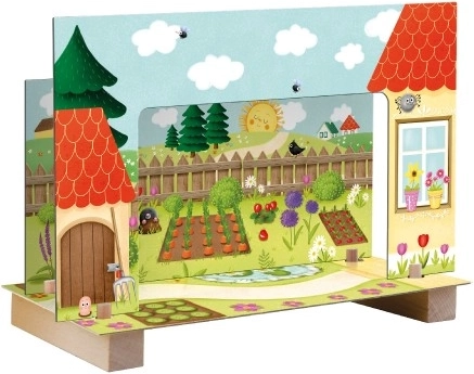 Acabado seguro y de calidad