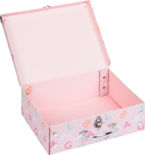 Transporte cómodo y cierre seguro