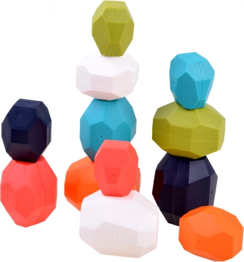 Construcción creativa