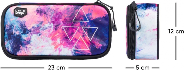 Motivo Abstract con estilo y fabricación duradera