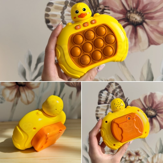 4 modos divertidos para un juego sin fin