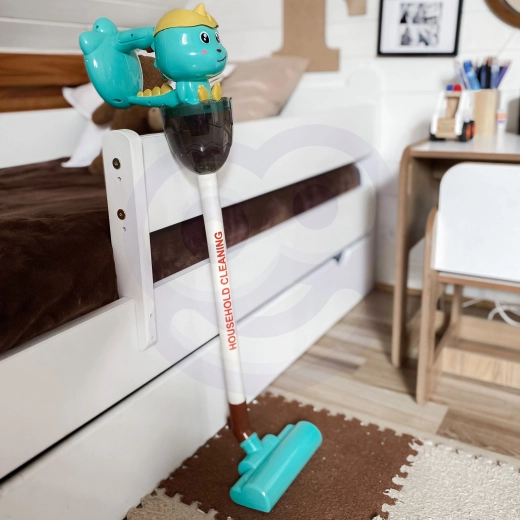 Diversión con sonido y luz