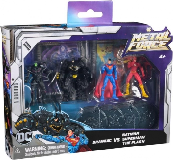 Empaquetado para regalo con ventana