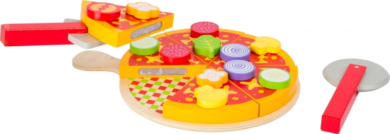 Juego creativo con velcro