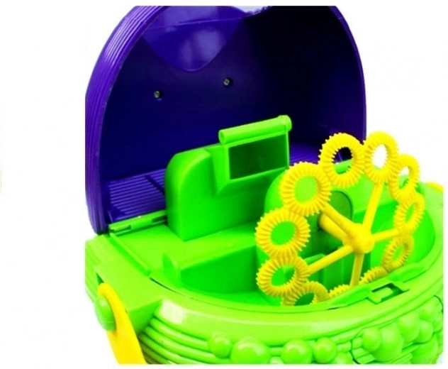 Contenido del paquete