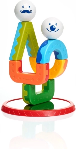 Modelos y juego libre