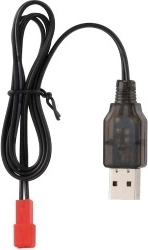 Batería recargable y pilas incluidas