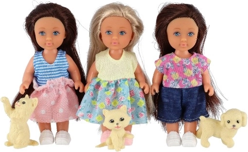 Tres variantes con estilo para coleccionar