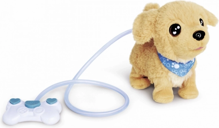 Peluche suave y diseño adorable