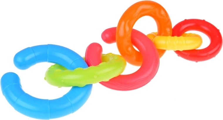 Estimulación sensorial con diversas texturas