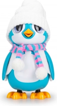 Vístelo cuando haga frío