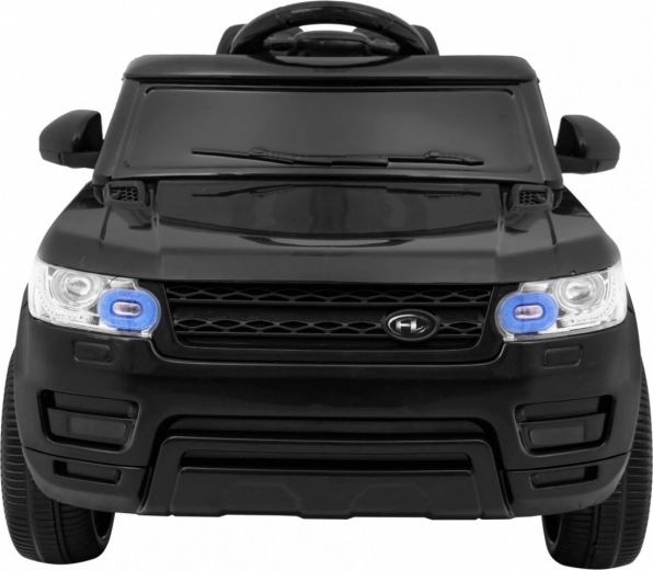 Iluminación LED realista y puertas abatibles