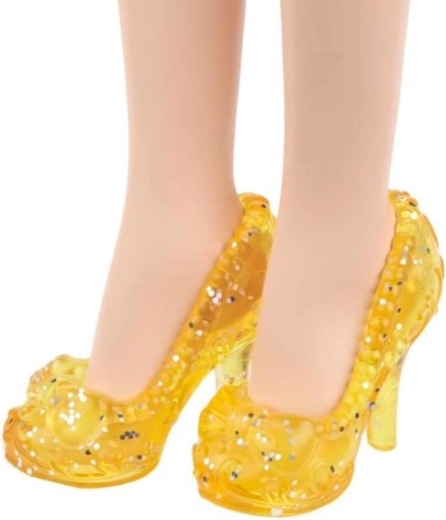 Accesorios brillantes para estilizar