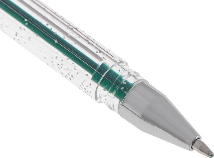 Escritura suave y tinta intensa