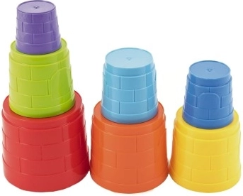 Para la bañera y el arenero