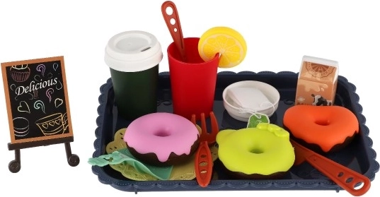 Fomenta la imaginación y el juego social