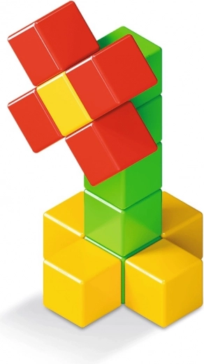 Diseño ecológico de plástico reciclado