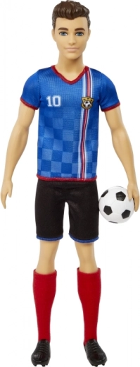 Camiseta icónica con el número 10