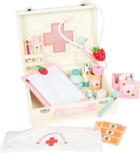 Juego completo de 24 piezas