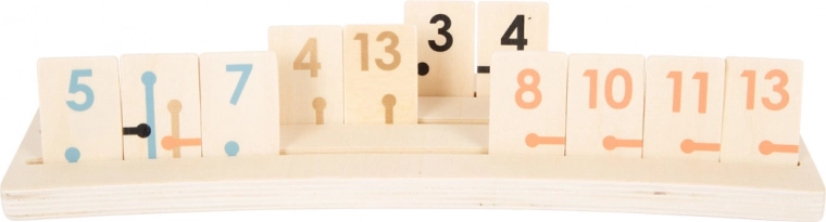 Soportes claros y seguros