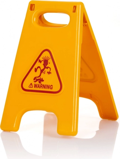 Un juego que enseña responsabilidad