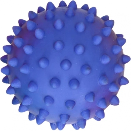 Delicadas protuberancias para estimulación sensorial