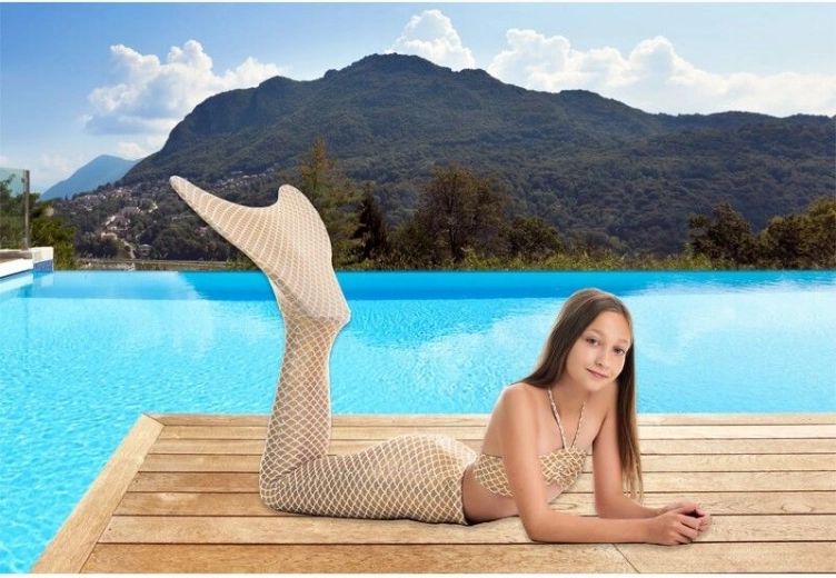 Natación segura y divertida