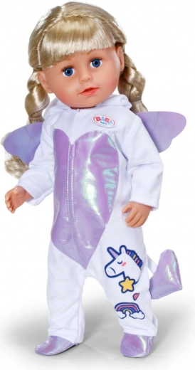 Estilo mágico de unicornio